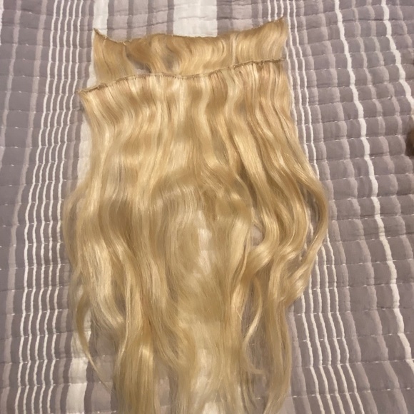 BOMBSHELL BELLAMY wefts